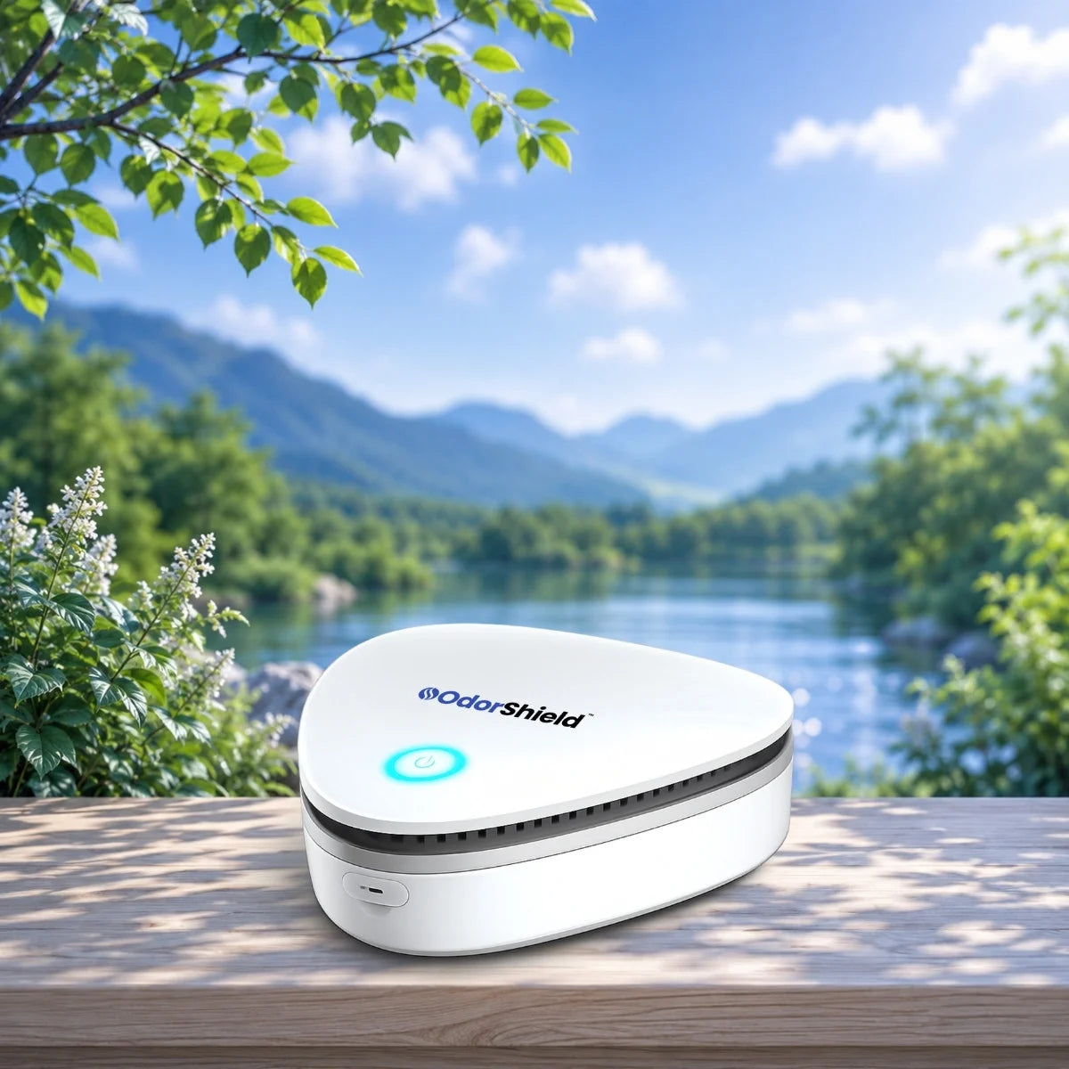 OdorShield UK