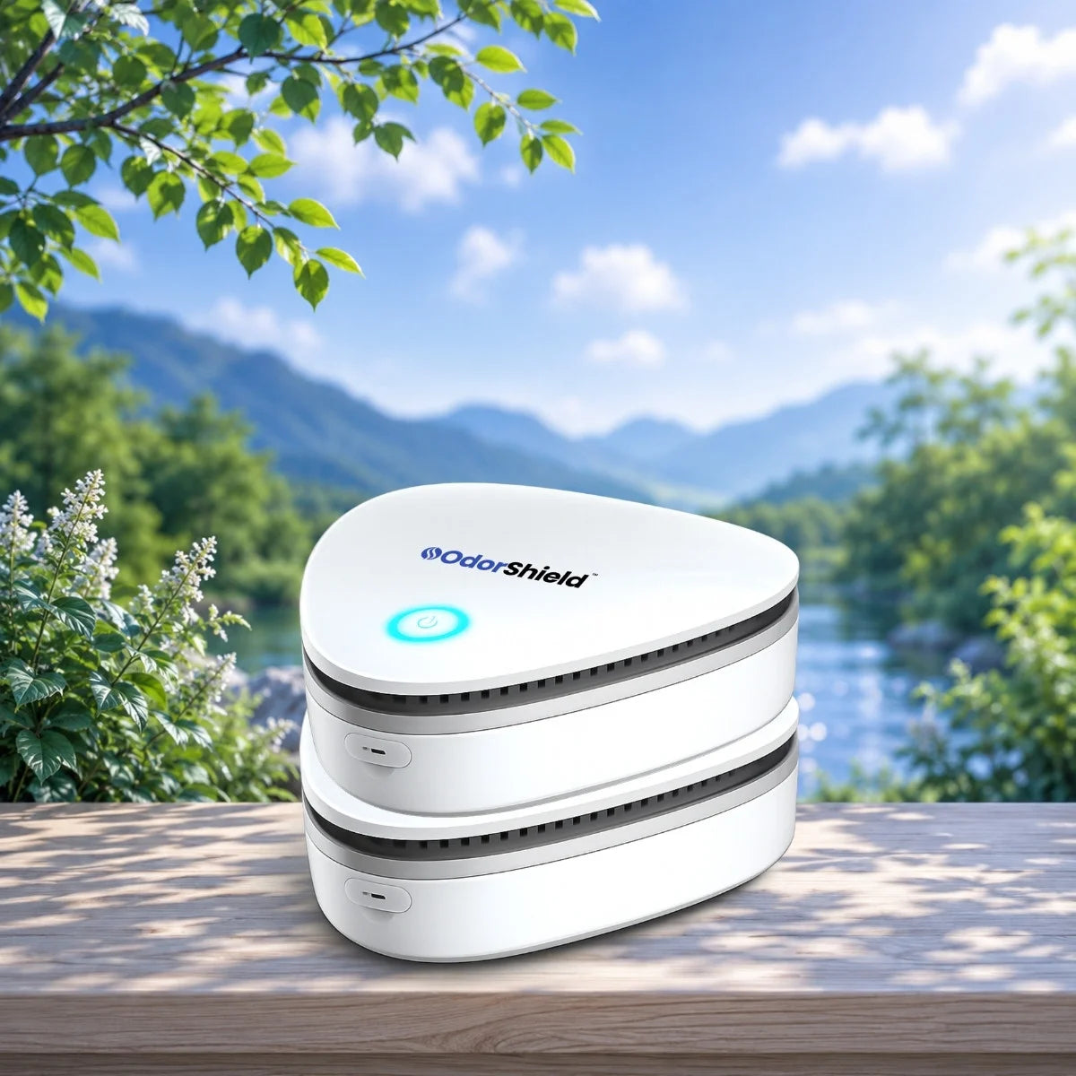 OdorShield UK