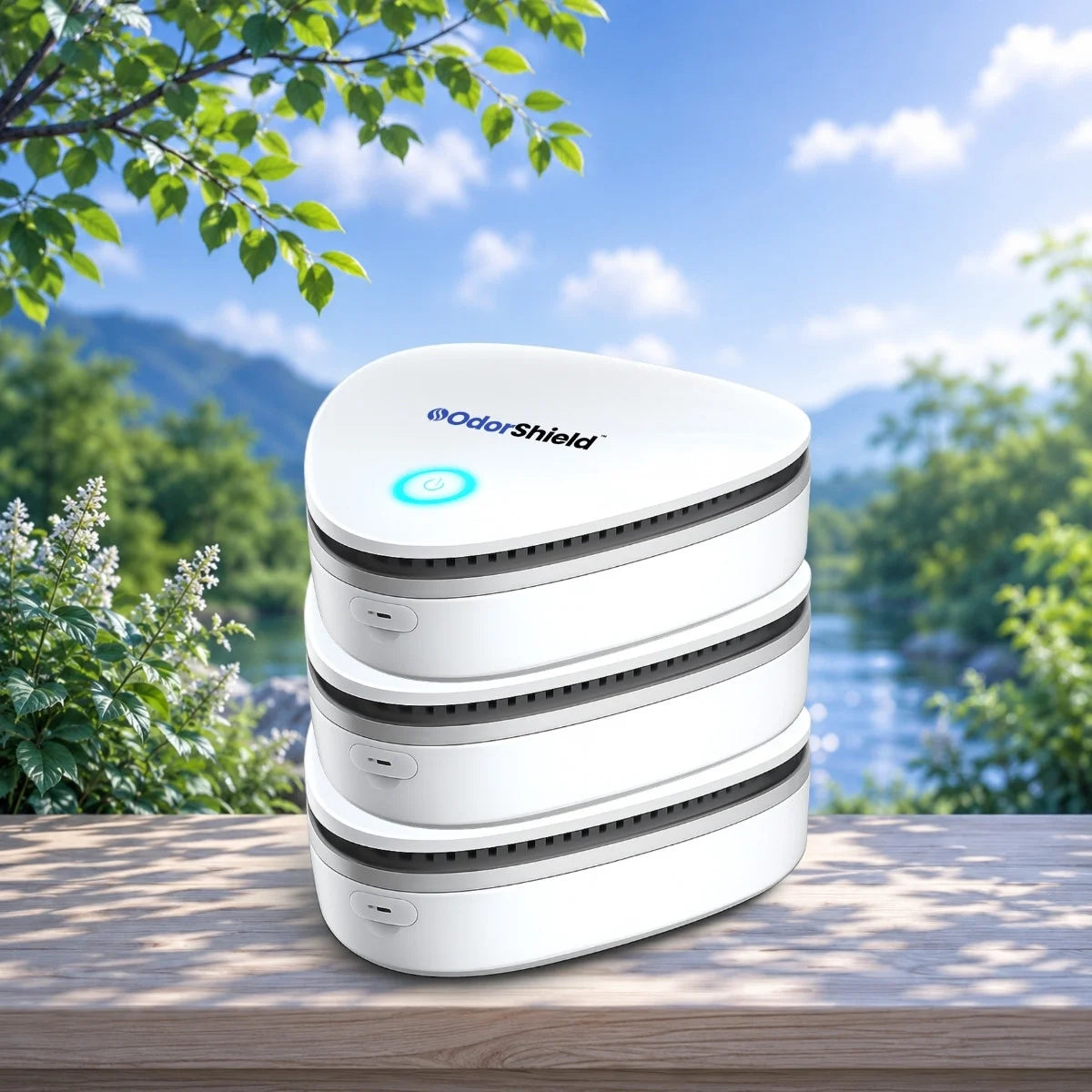 OdorShield UK