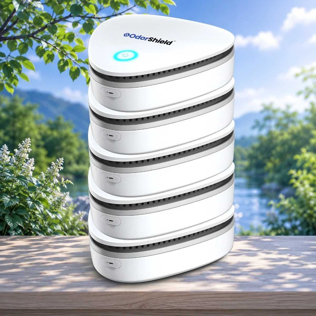 OdorShield UK