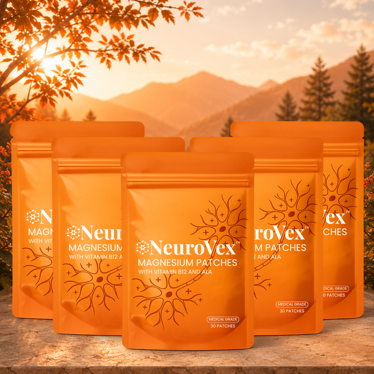NeuroVex UK