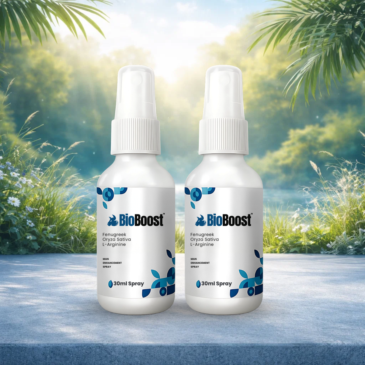 BioBoost UK