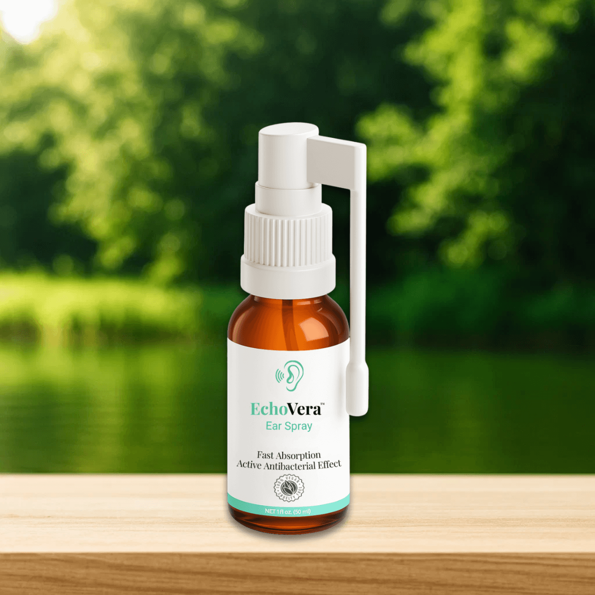 EchoVera UK