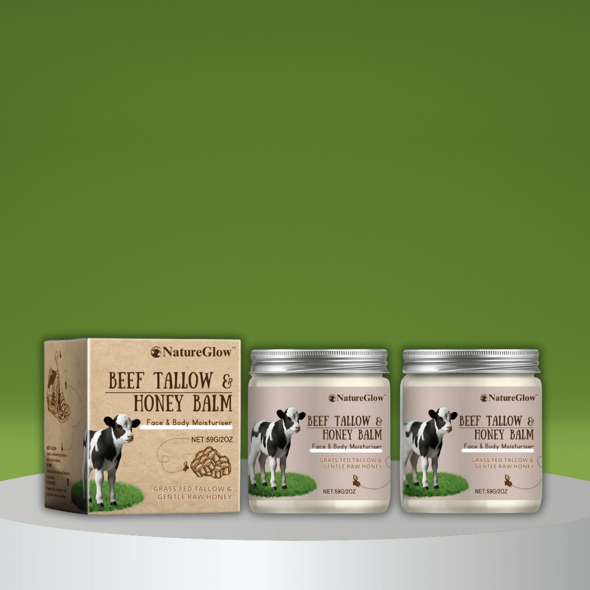 NatureGlow UK