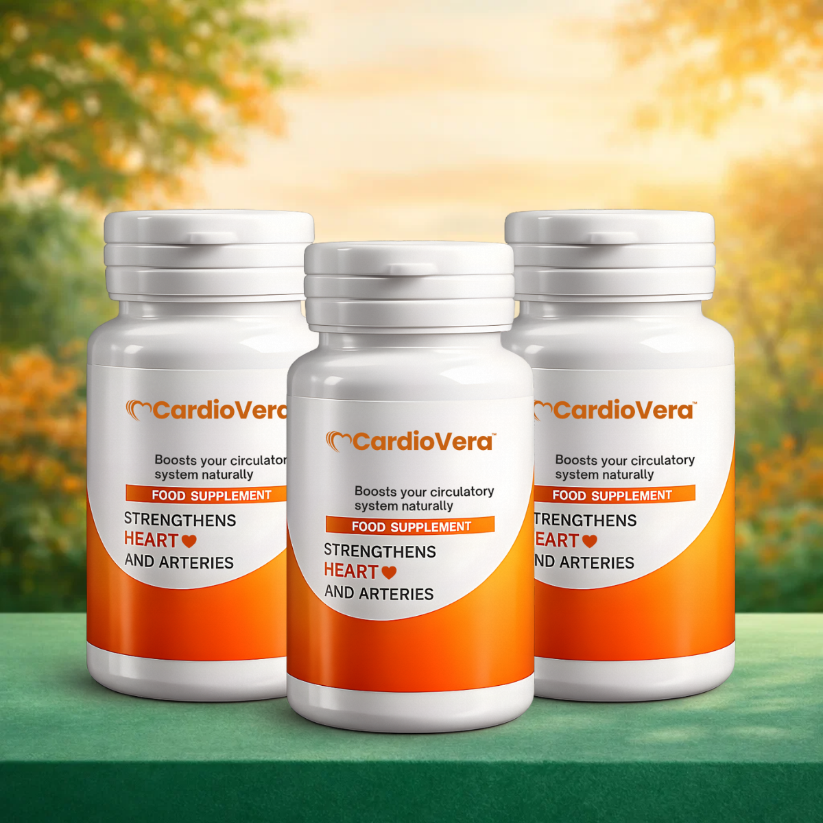 CardioVera UK