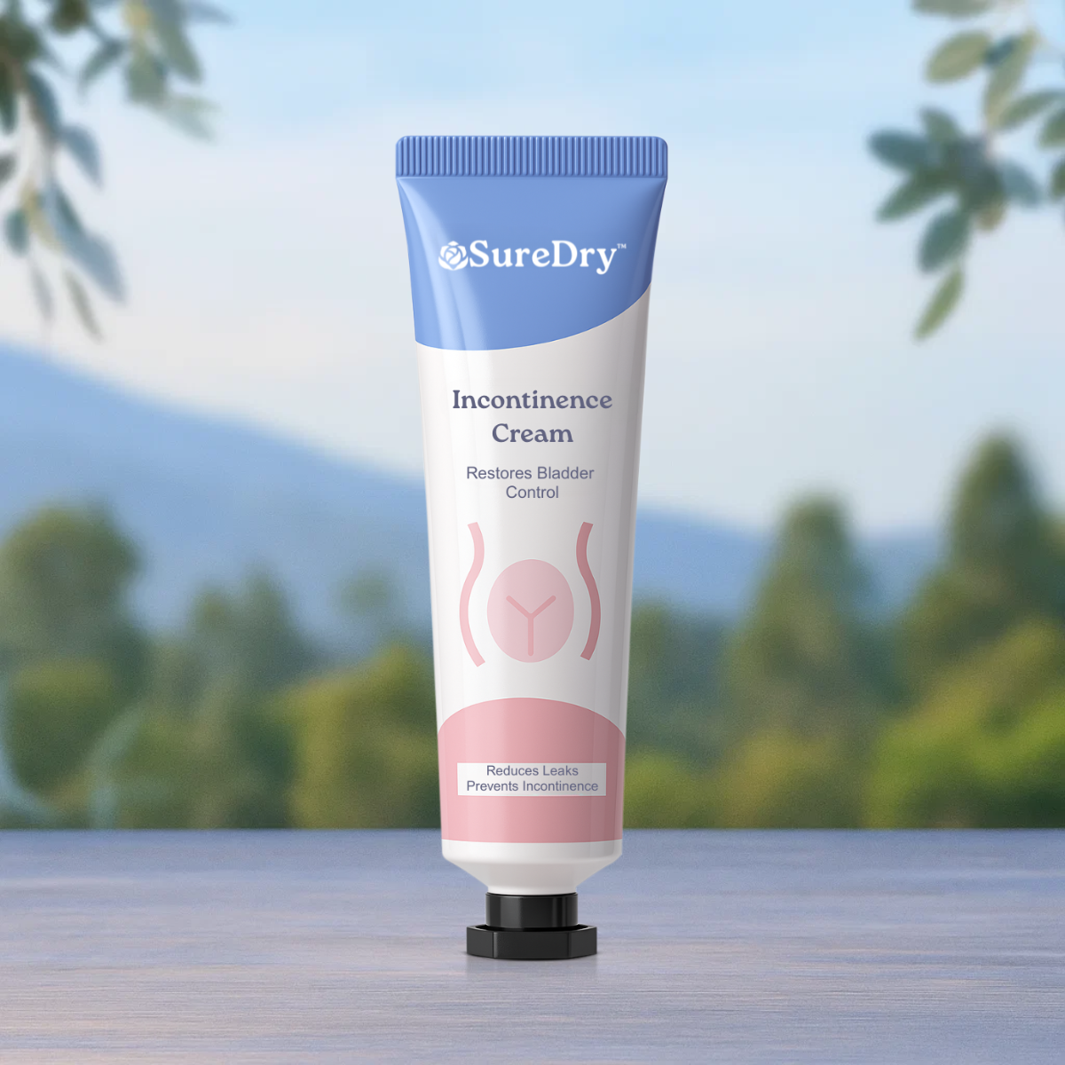 SureDry UK - Taboola