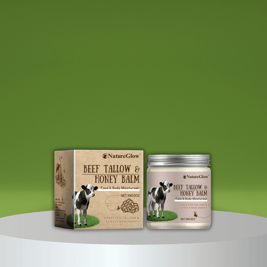 NatureGlow UK