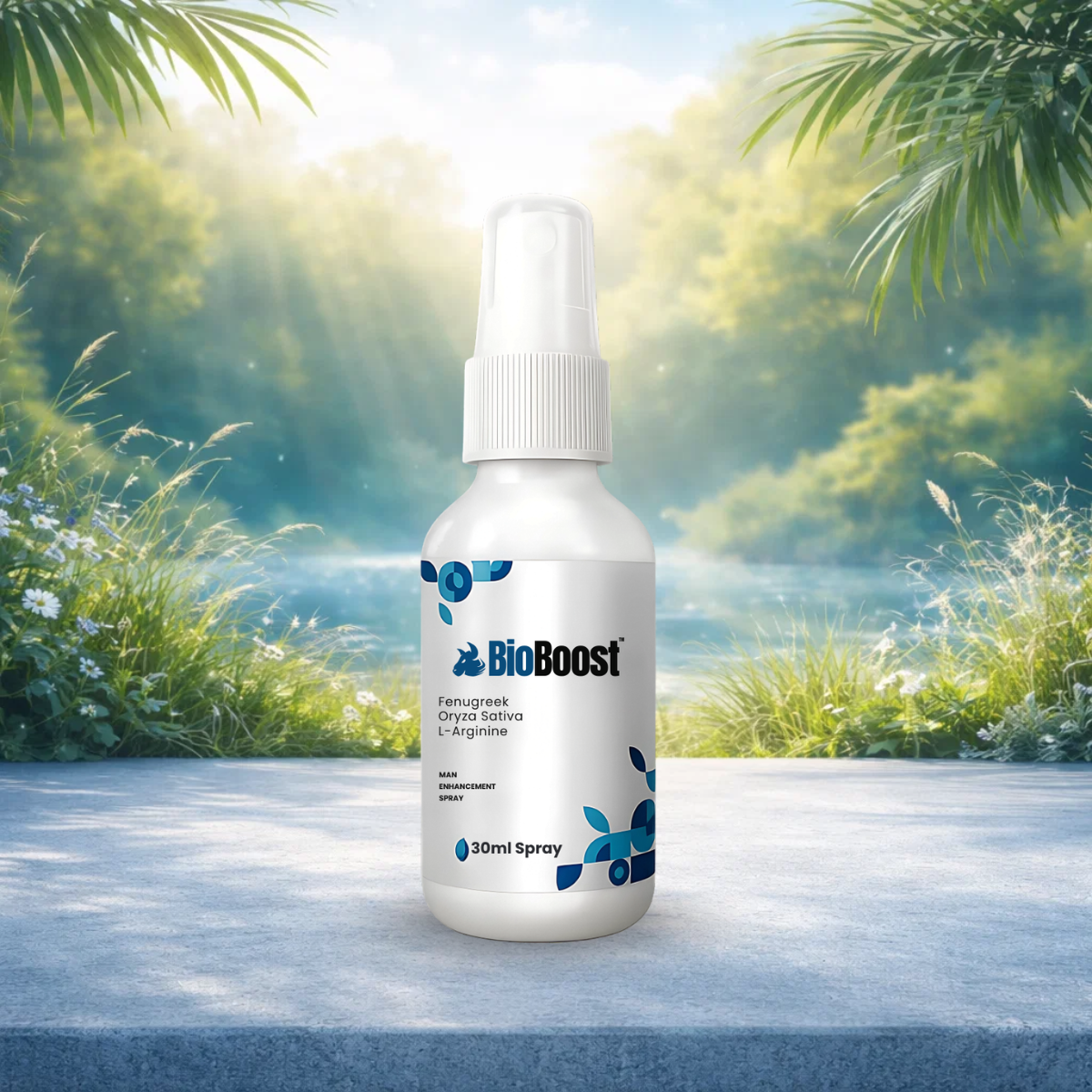 BioBoost UK