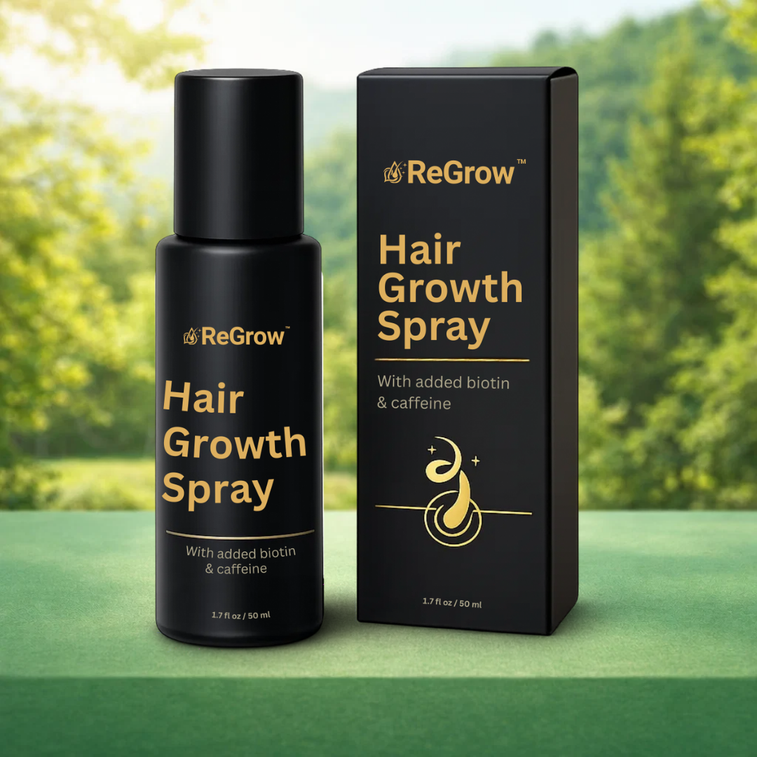 ReGrow WW