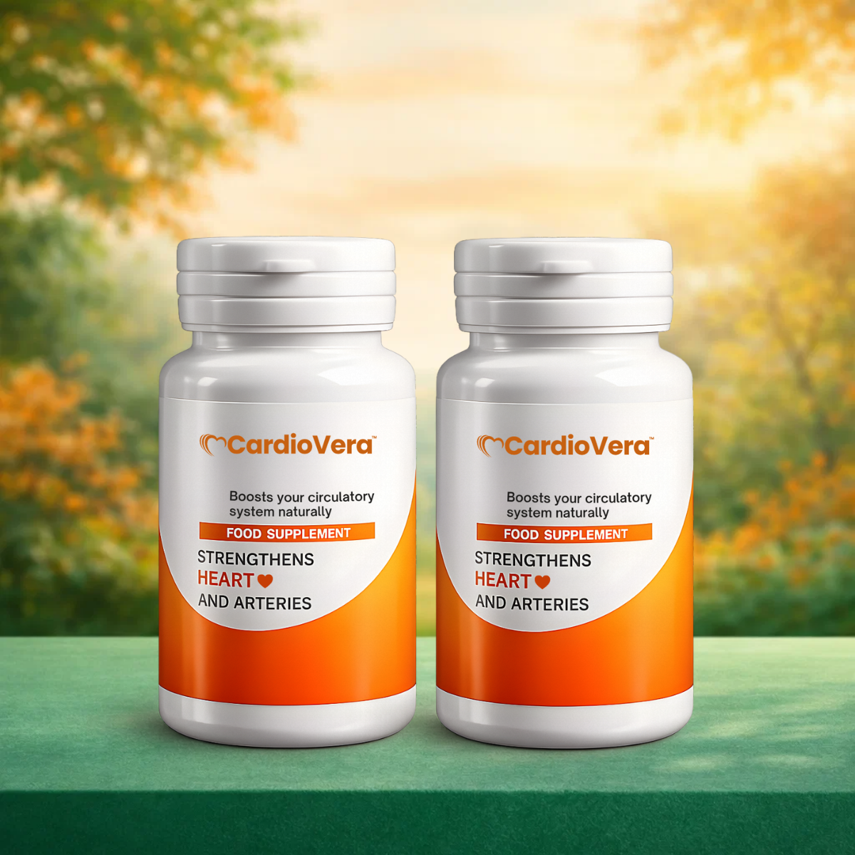 CardioVera UK