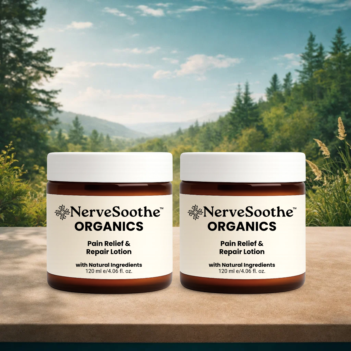 NerveSoothe WW