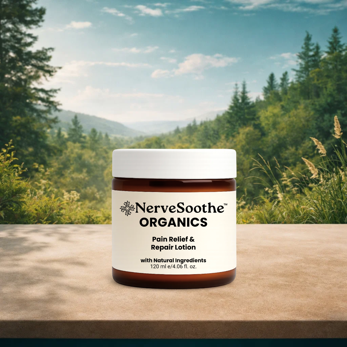 NerveSoothe WW