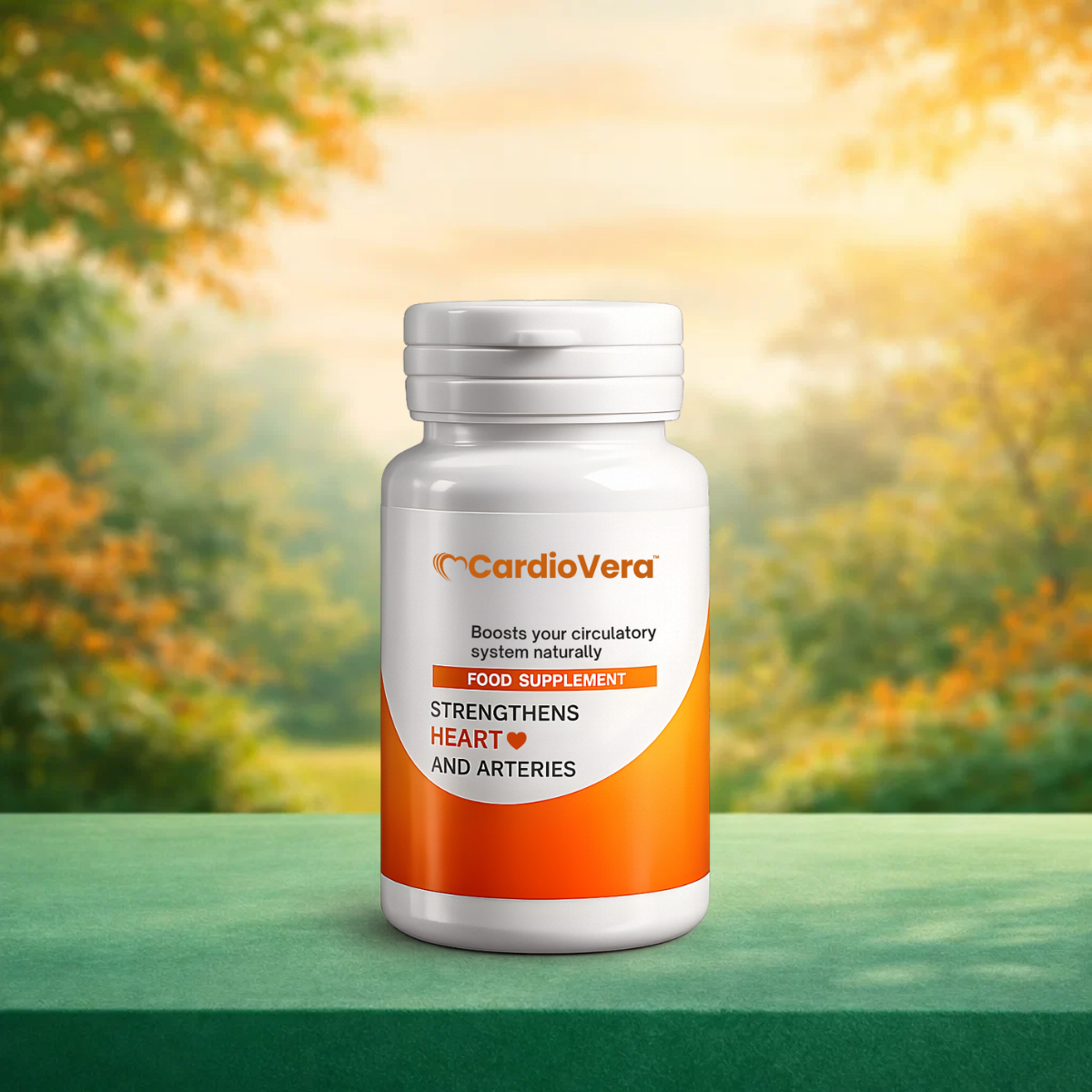 CardioVera UK