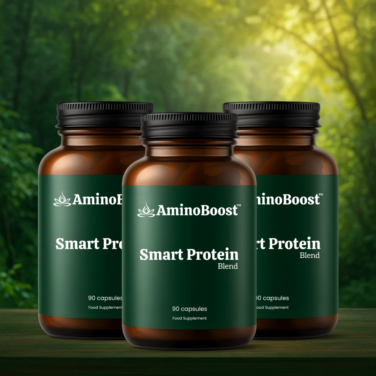 AminoBoost UK