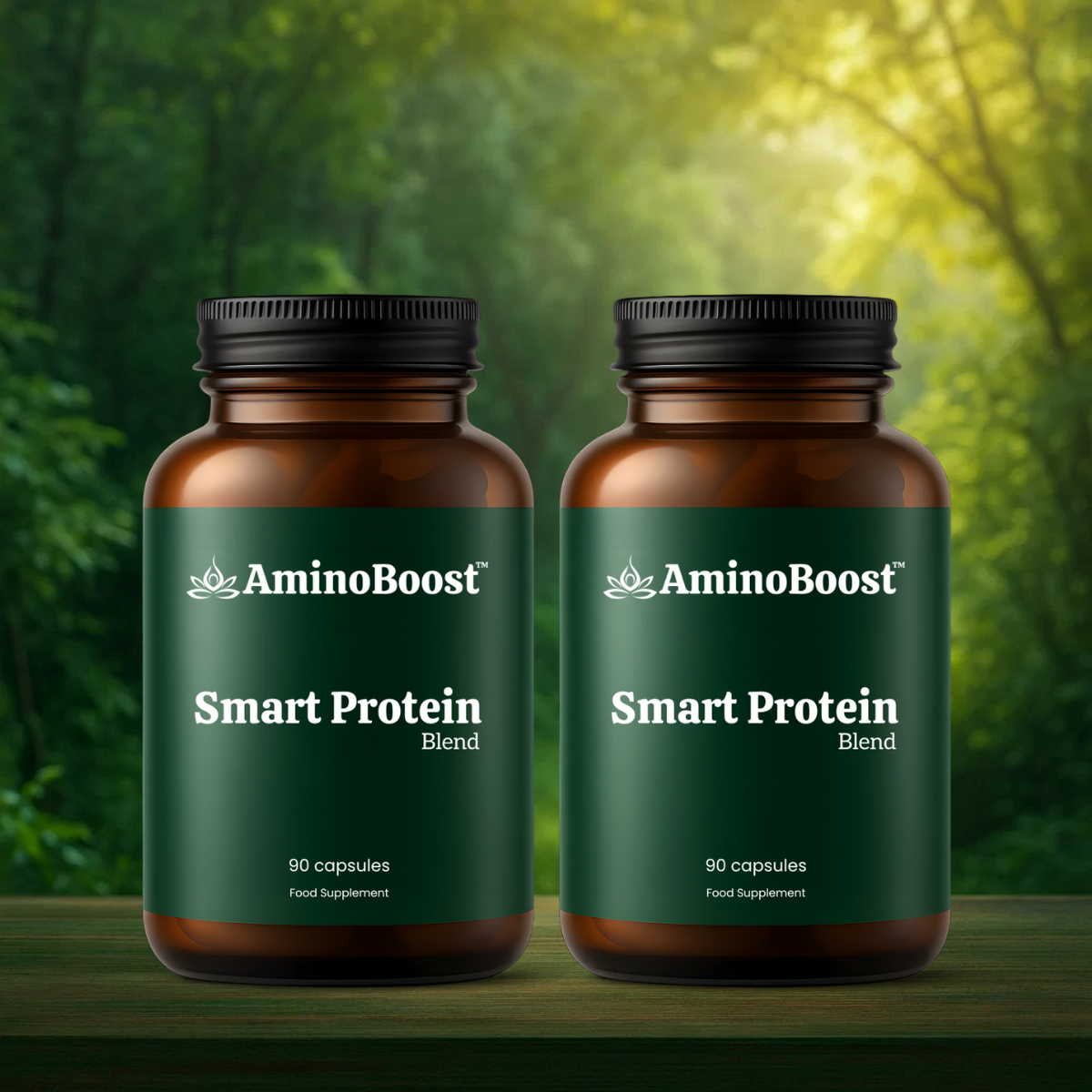 AminoBoost UK