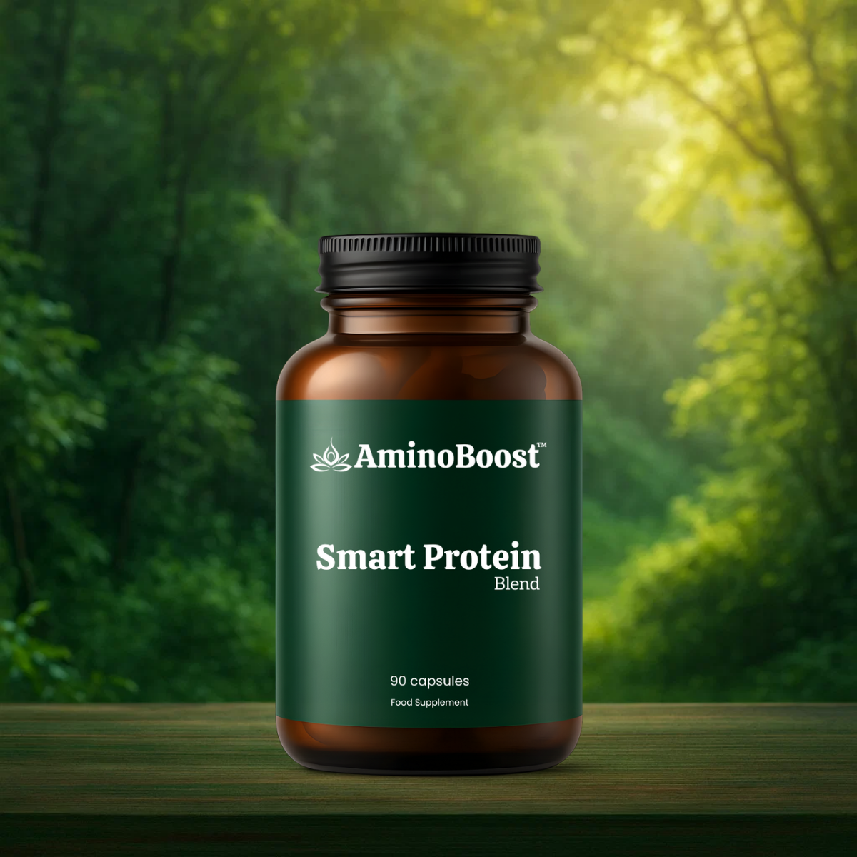 AminoBoost UK