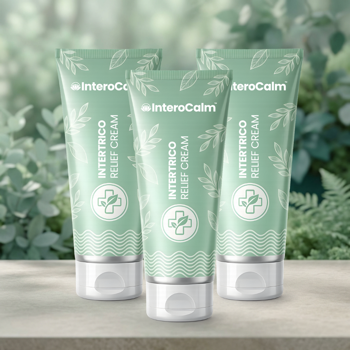 InteroCalm UK