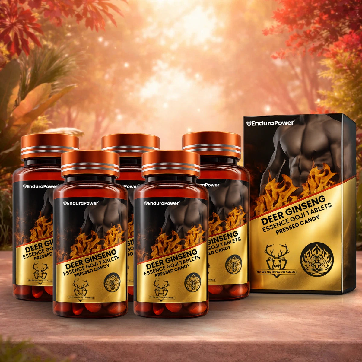 EnduraPower UK