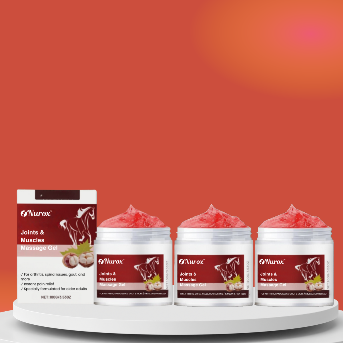 Nurox UK