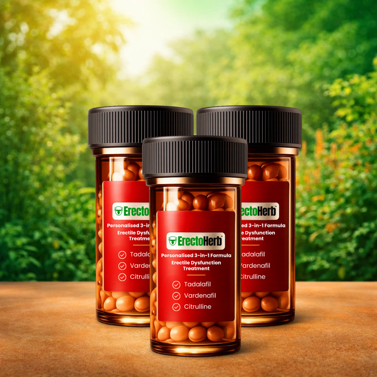ErectoHerb UK