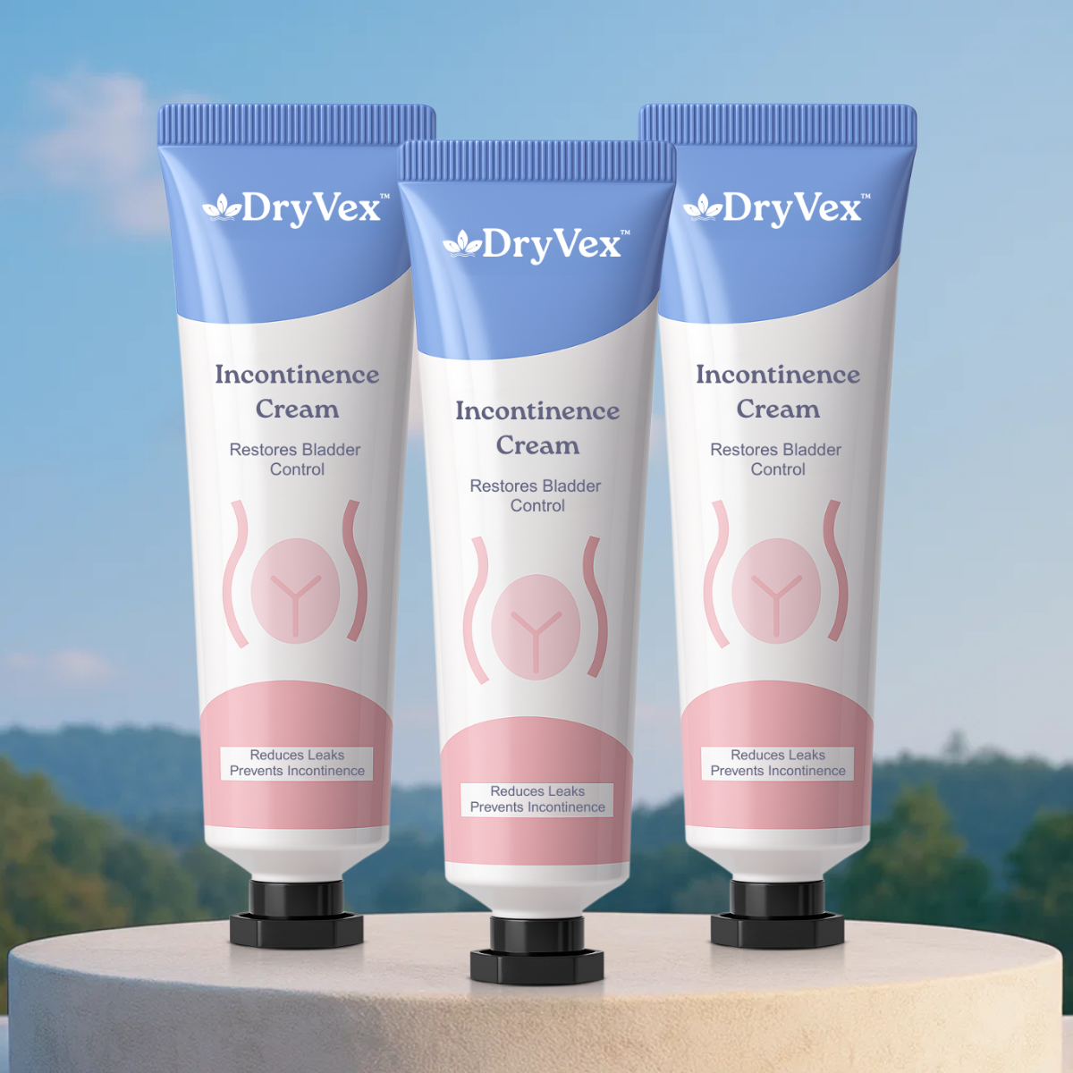 DryVex UK