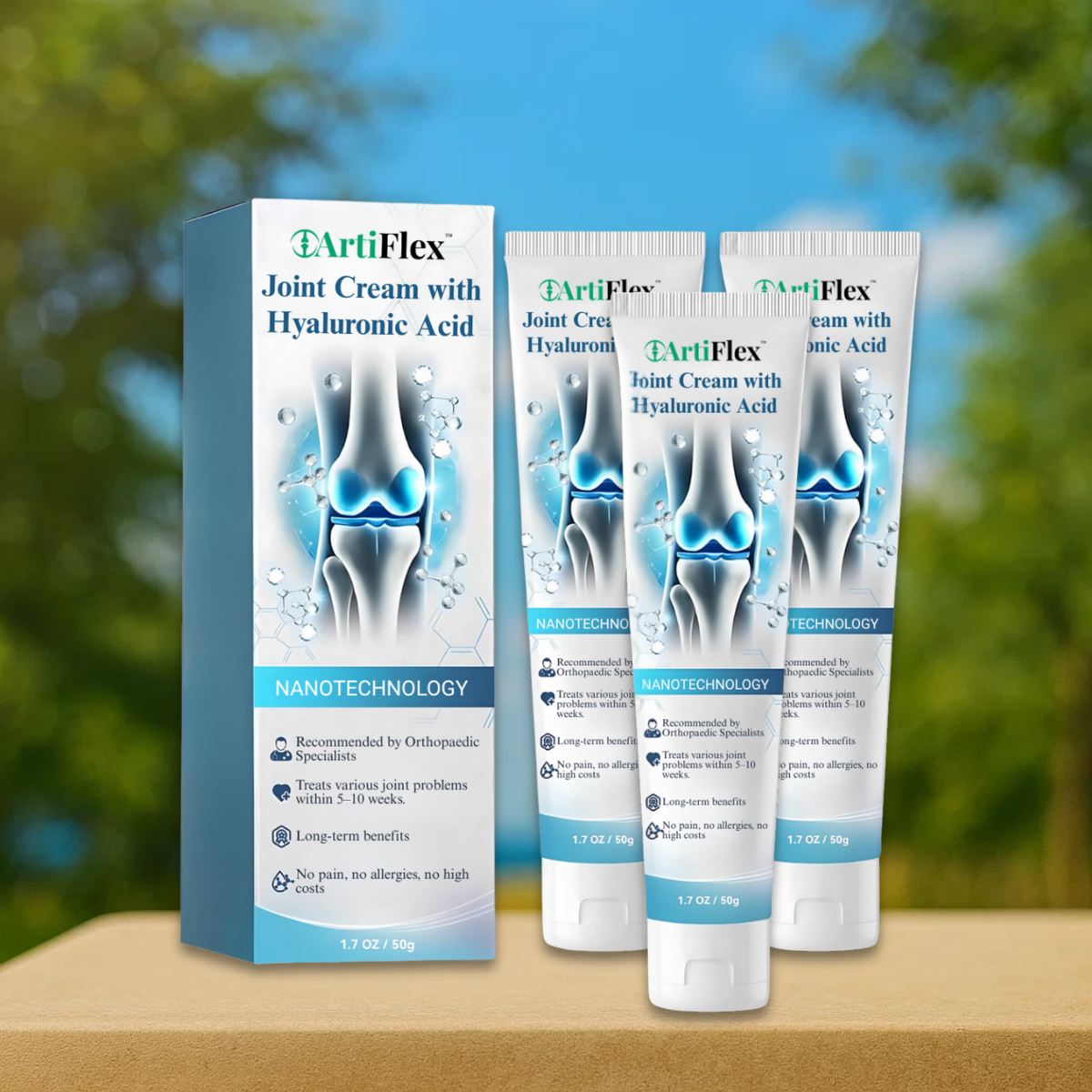 ArtiFlex UK