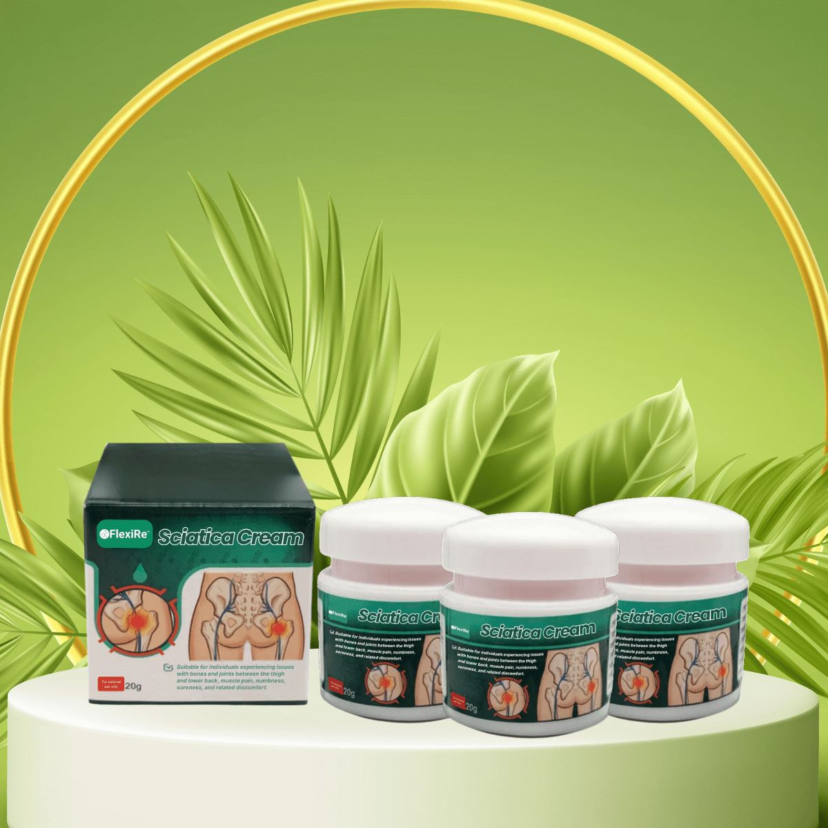 FlexiRe UK