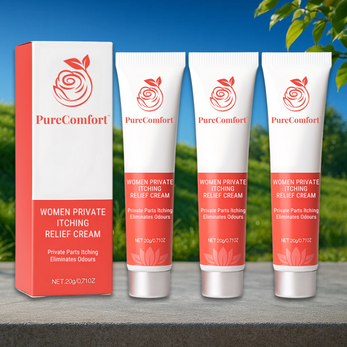 PureComfort UK