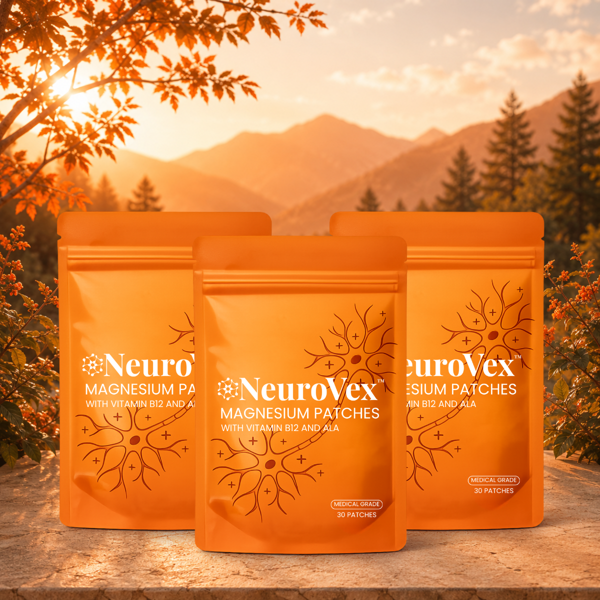 NeuroVex UK