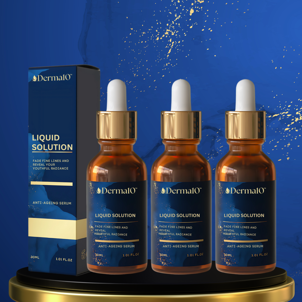 Derma10 UK