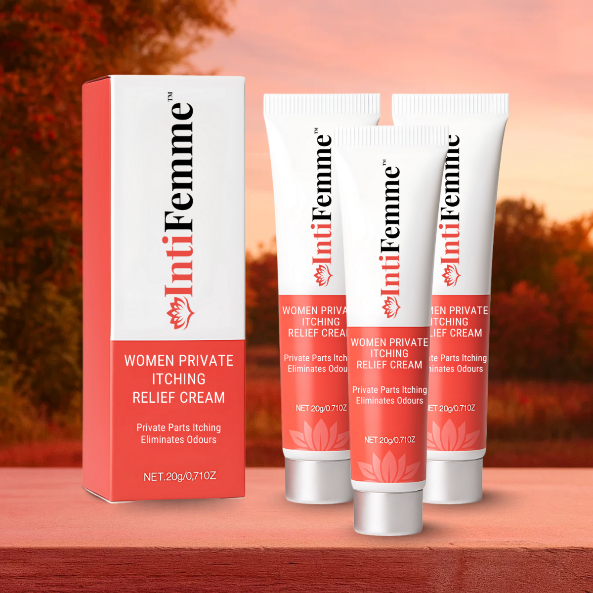IntiFemme UK