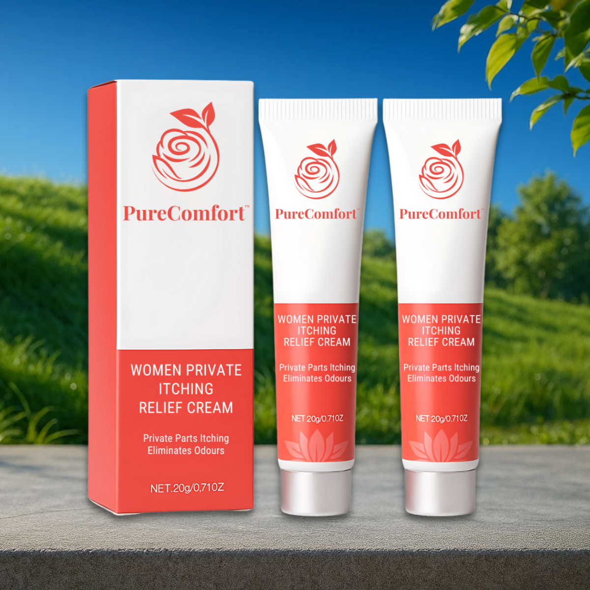 PureComfort UK