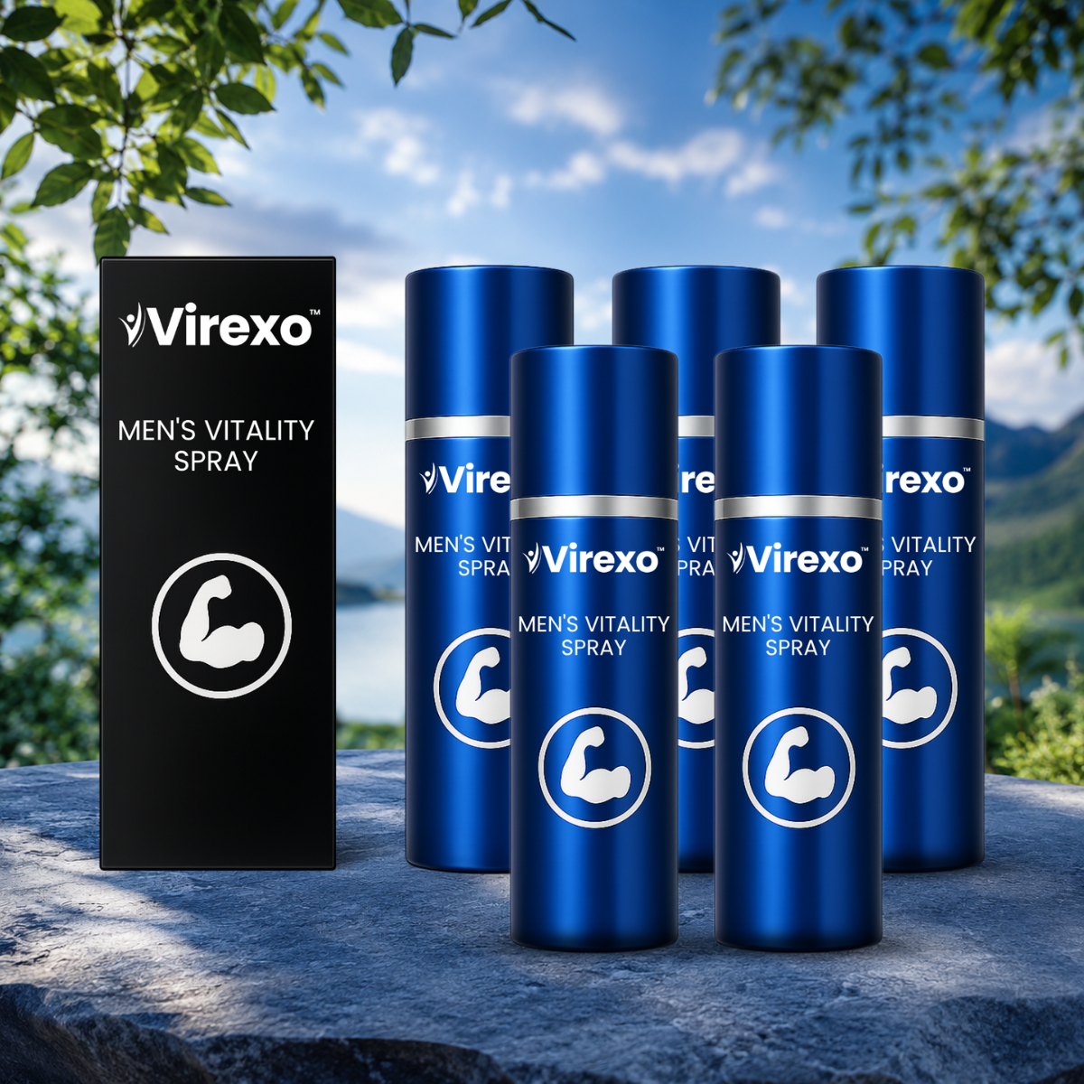 Virexo UK