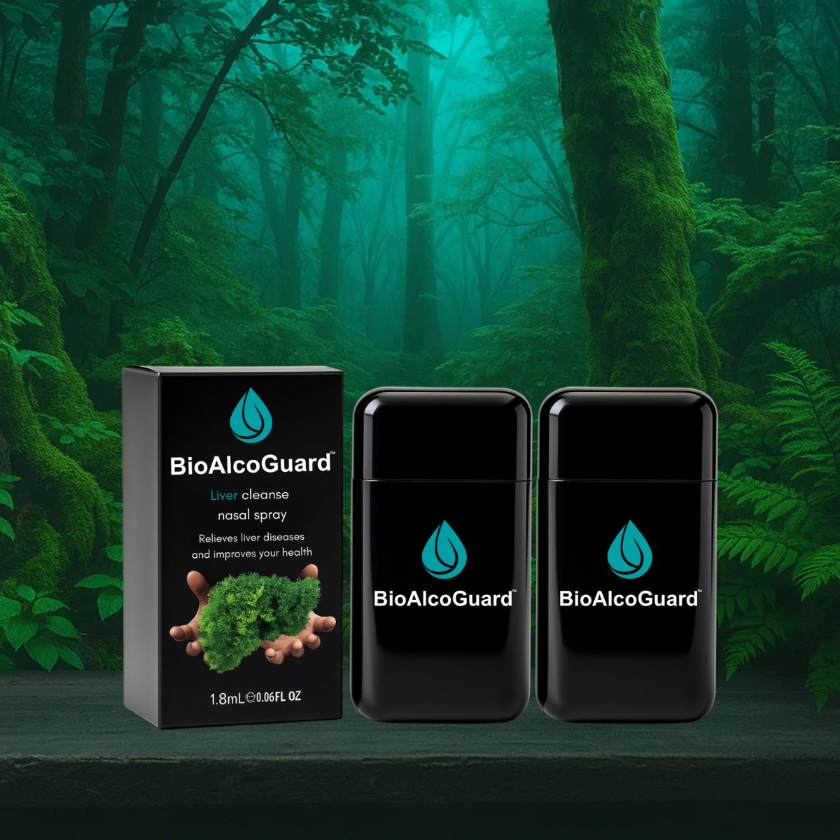 BioAlcoGuard WW