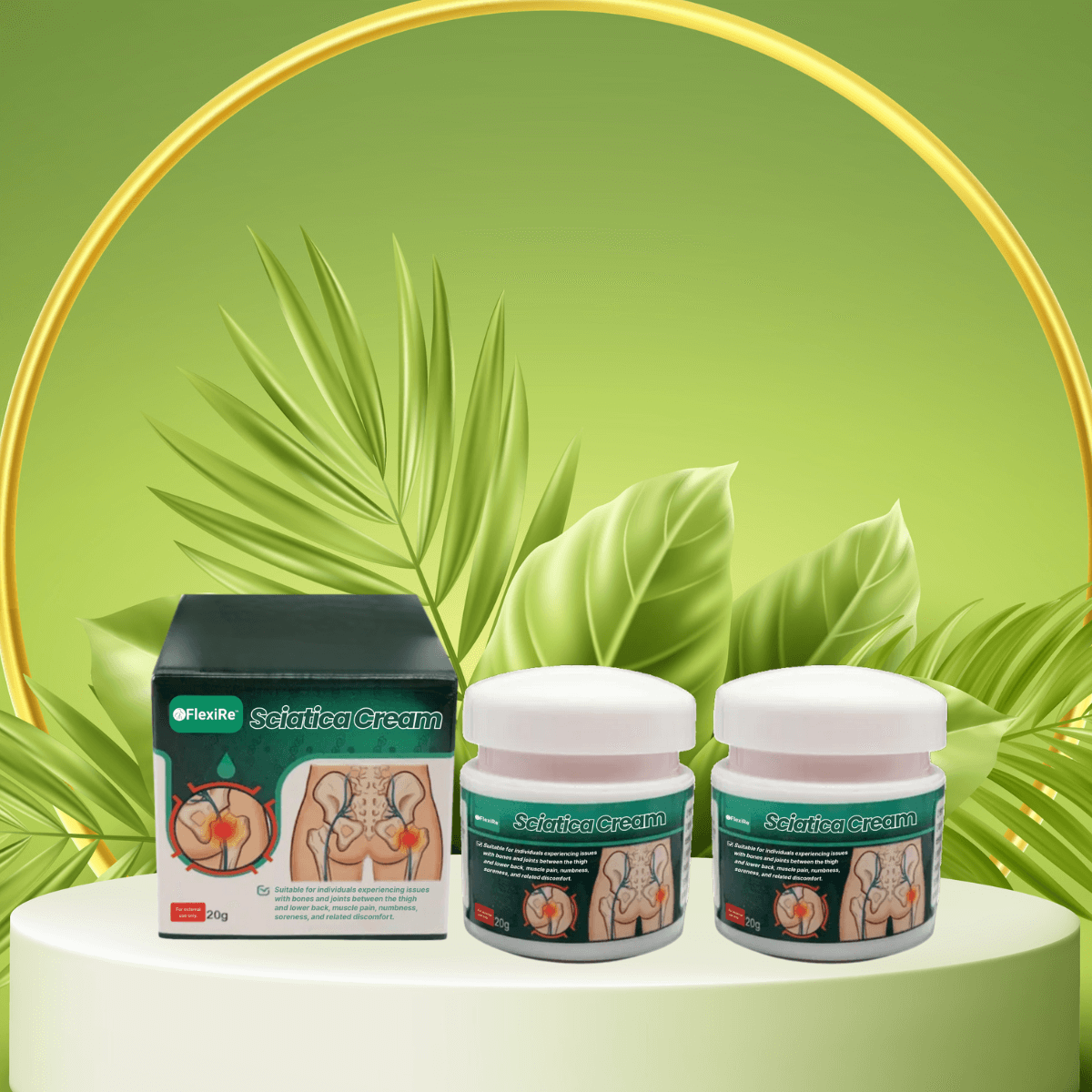 FlexiRe UK