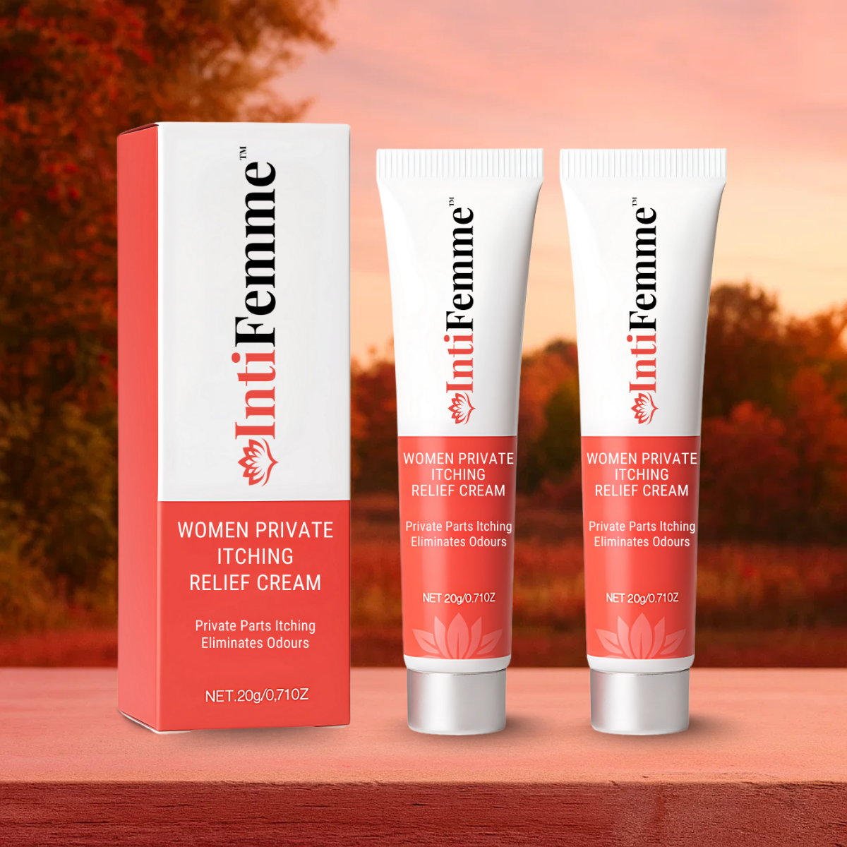 IntiFemme UK