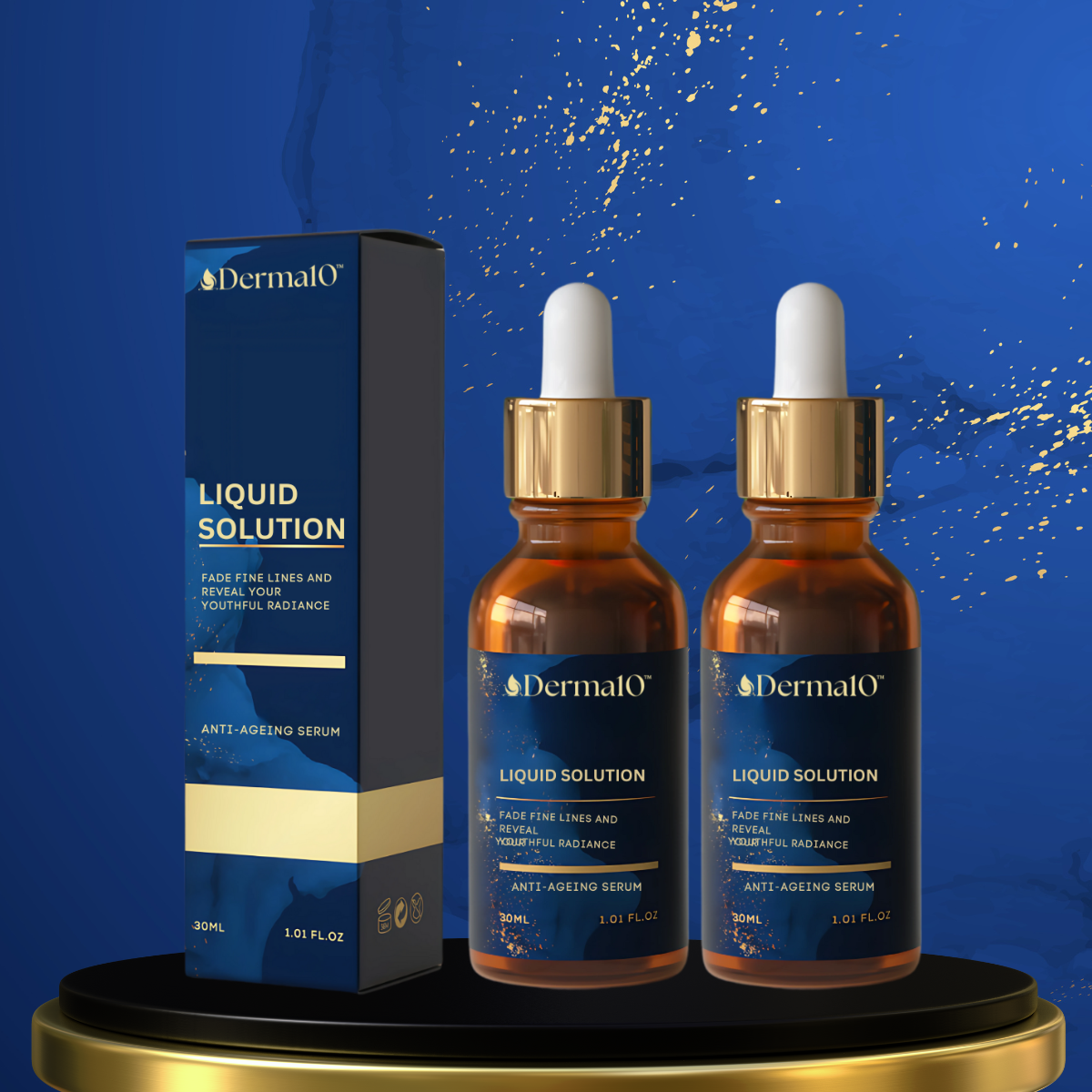 Derma10 UK