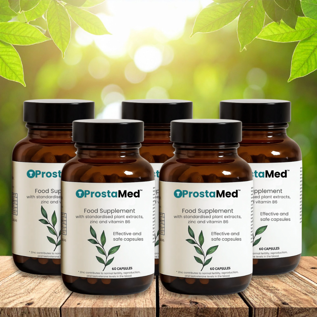 ProstaMed UK