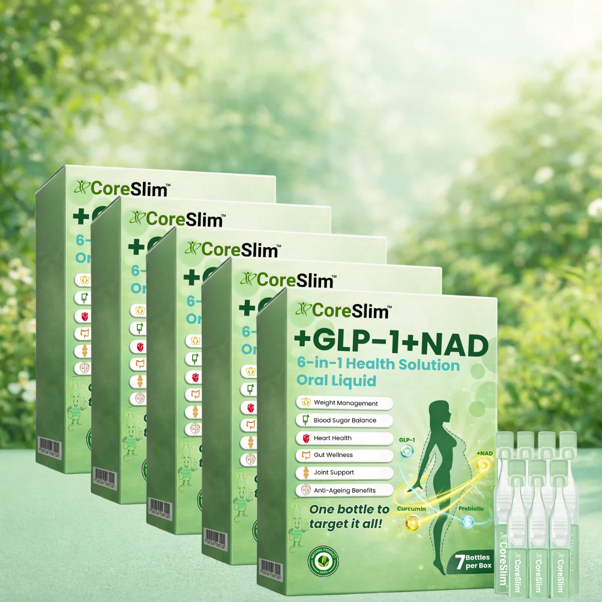 CoreSlim UK