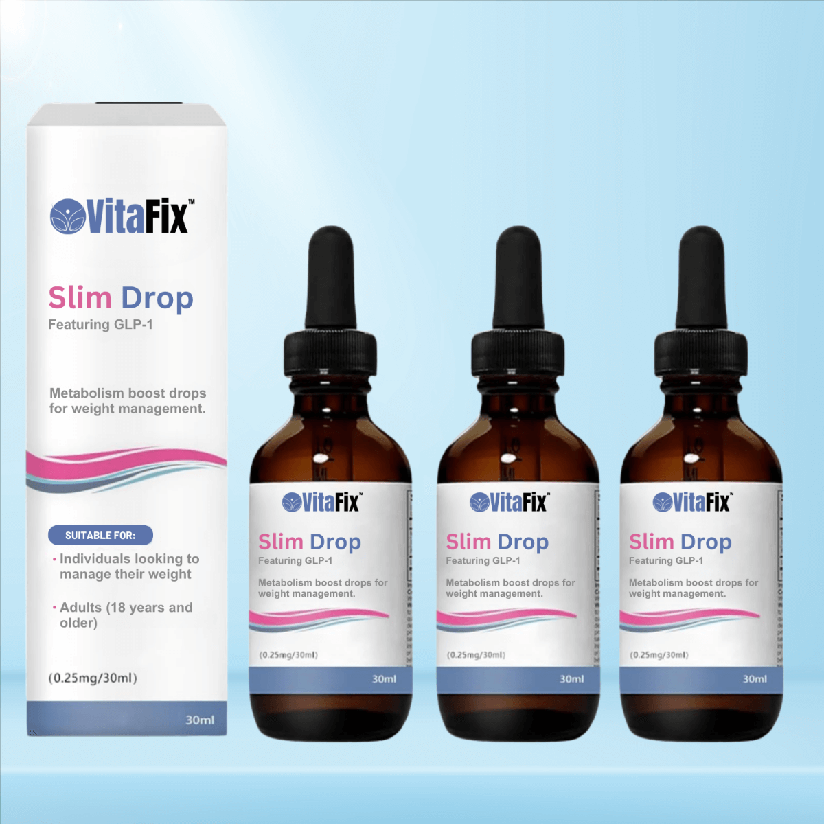 VitaFix UK