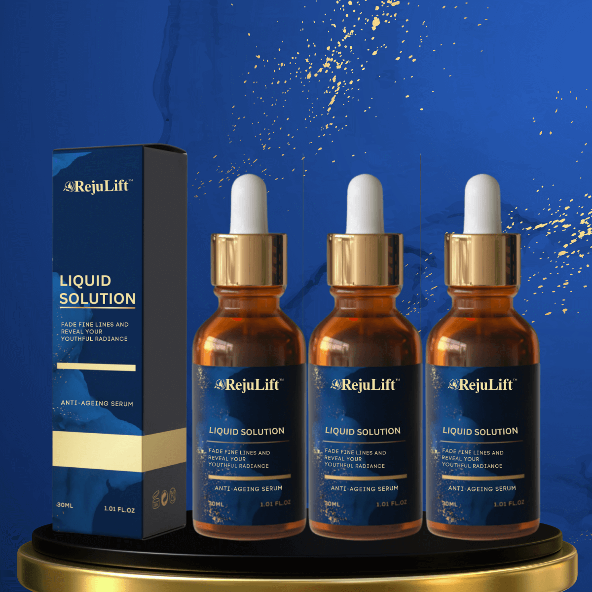 RejuLift UK