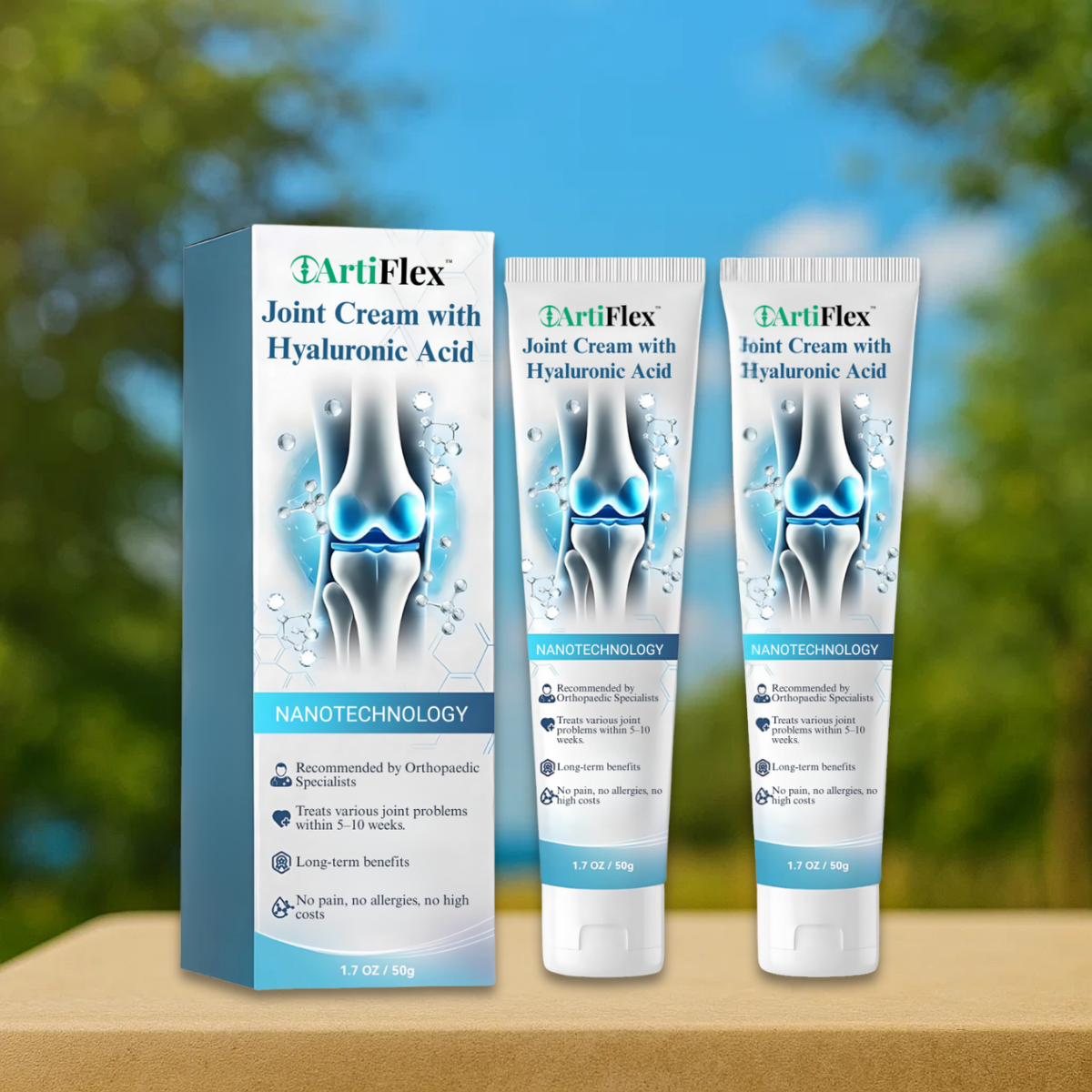 ArtiFlex UK