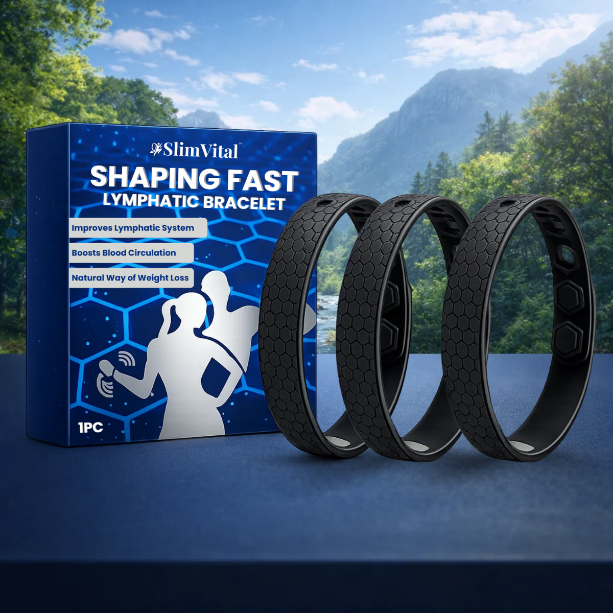SlimVital UK