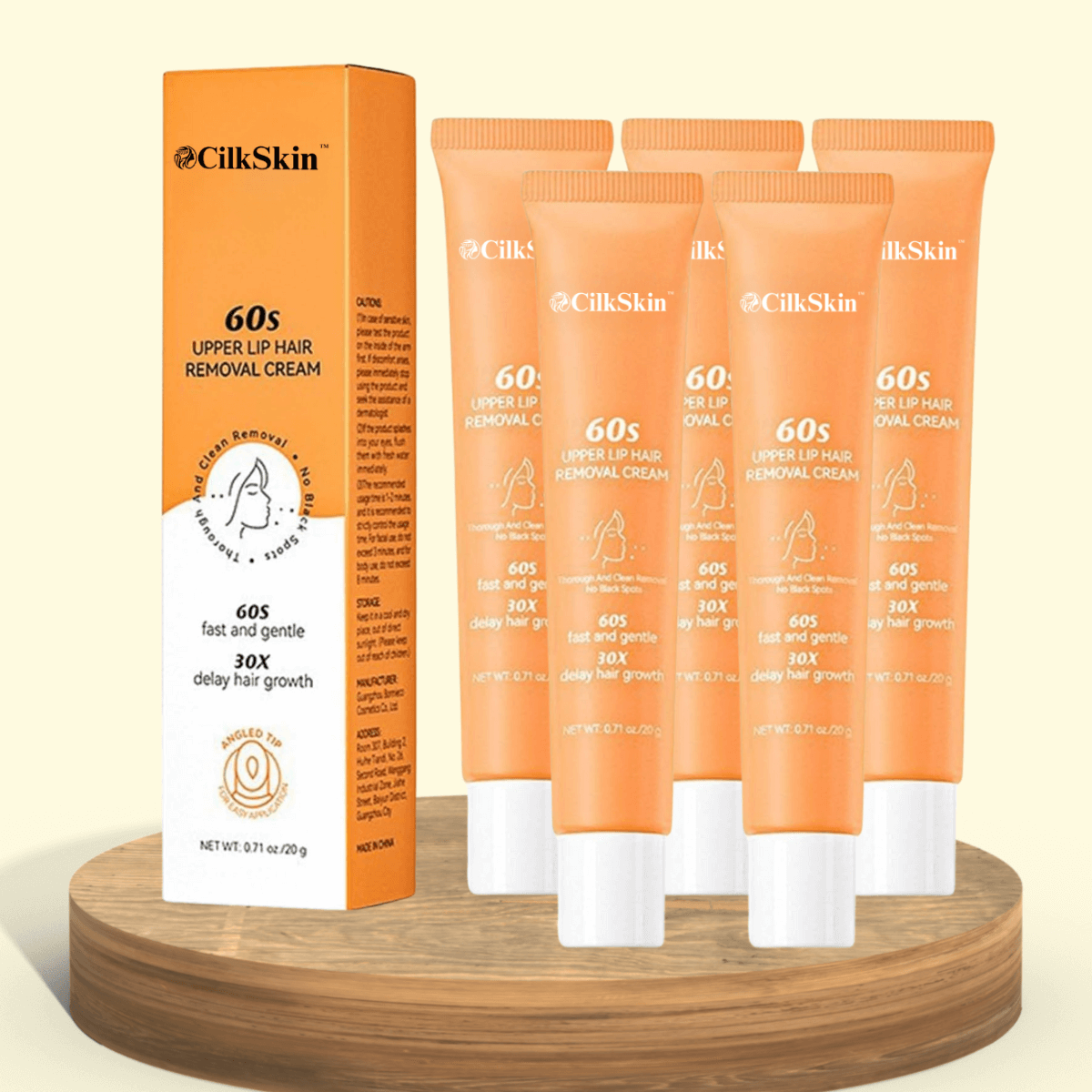 CilkSkin UK