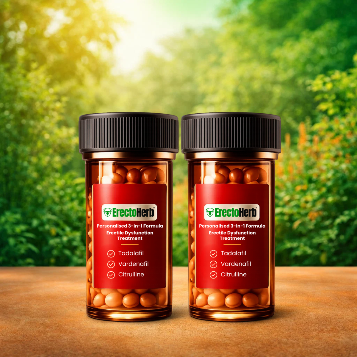 ErectoHerb UK