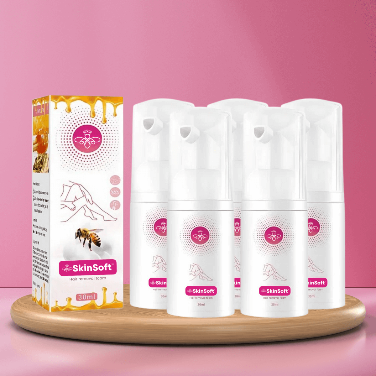 SkinSoft UK