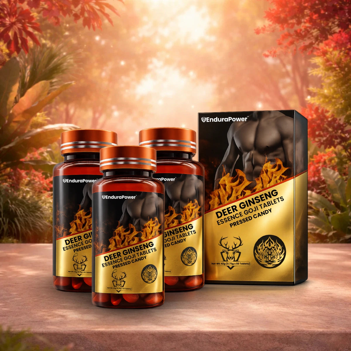 EnduraPower UK