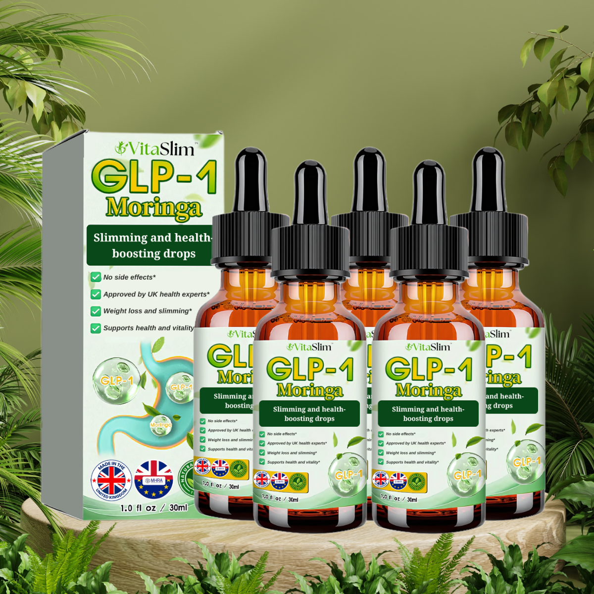 VitaSlim UK