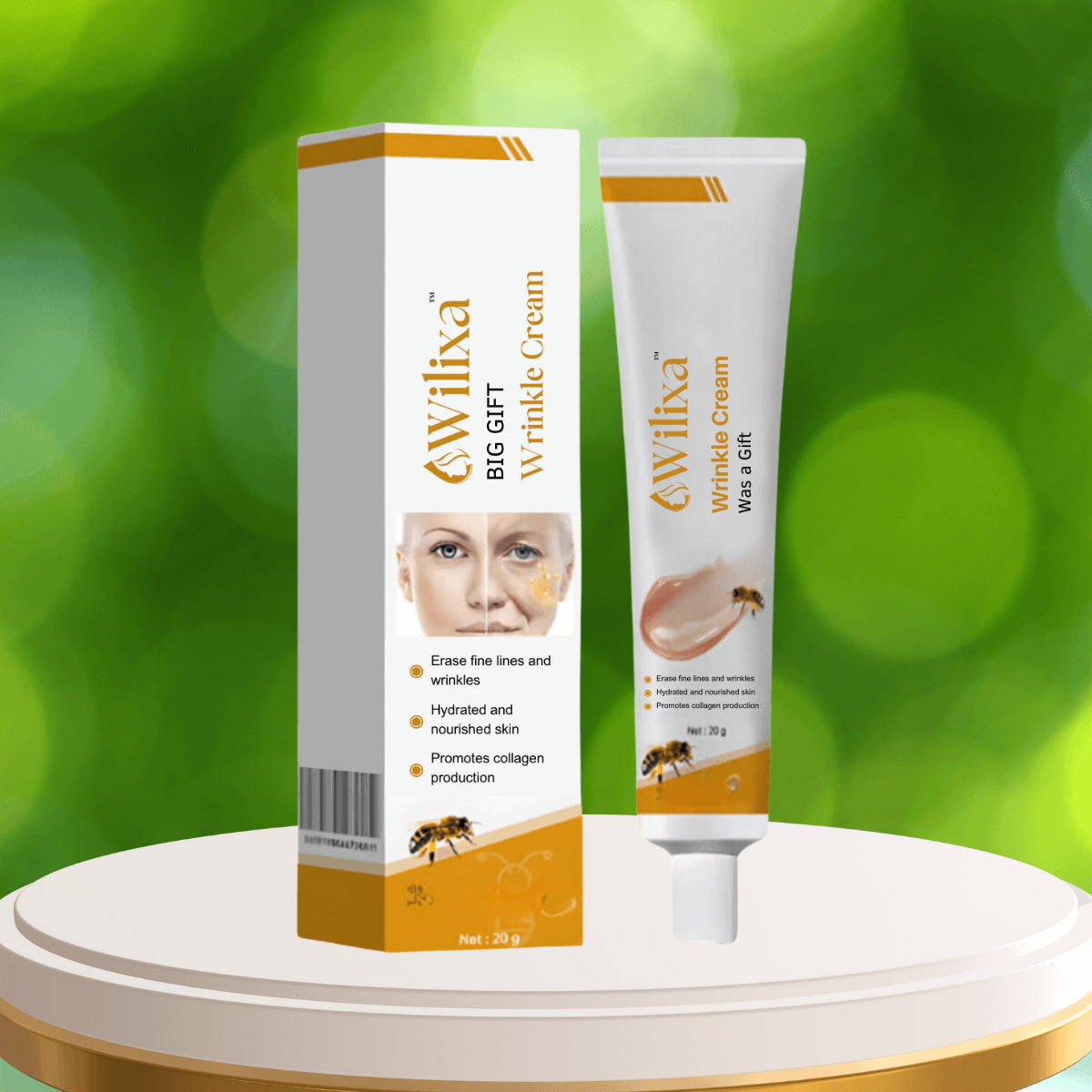 Wilixa UK