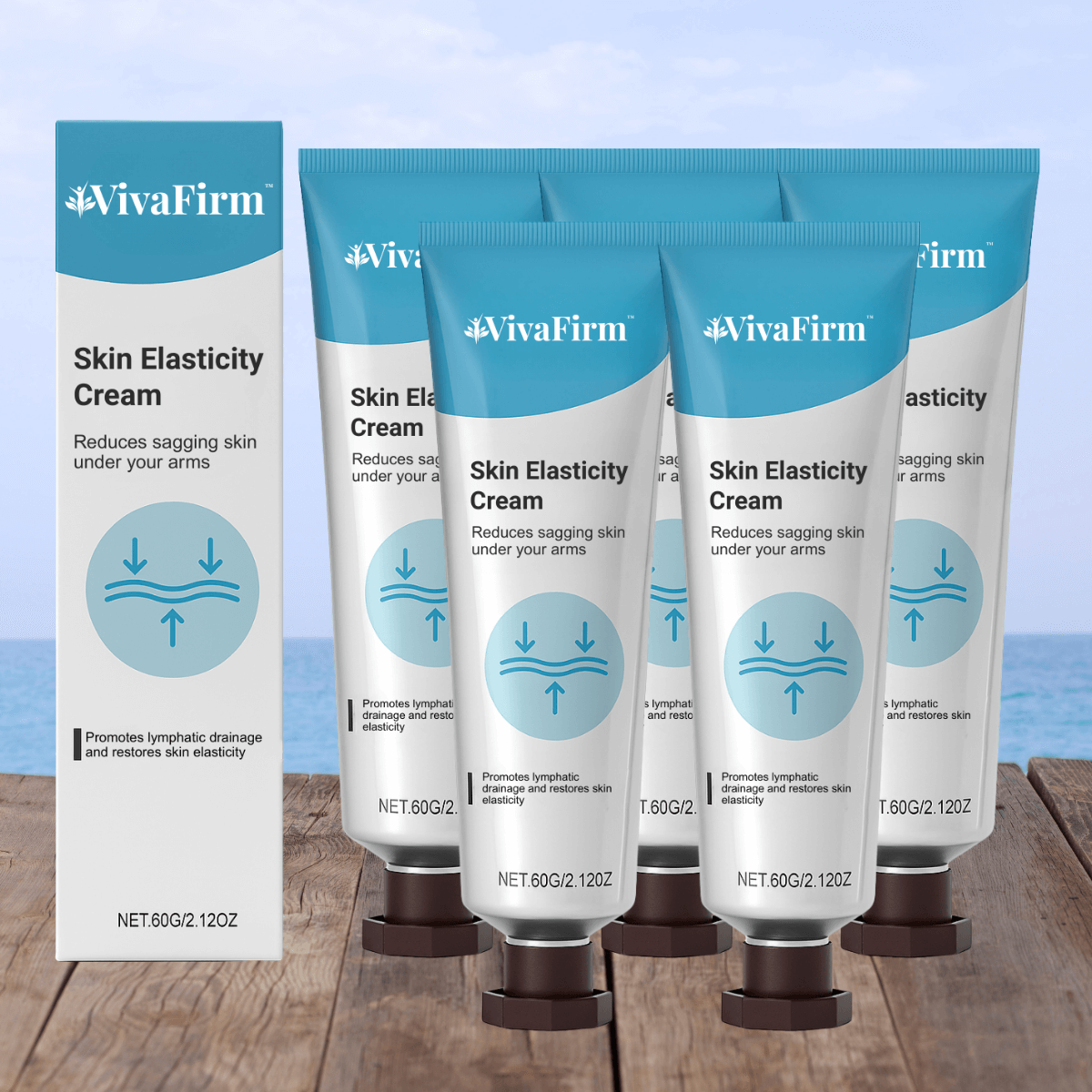 VivaFirm UK - Pinterest